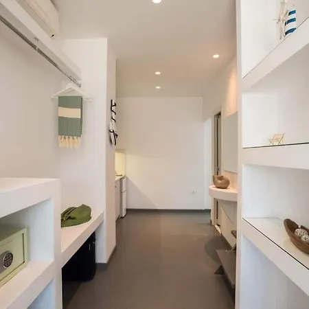 Apartment Jonaz &