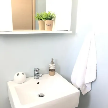 Apartment Jonaz &